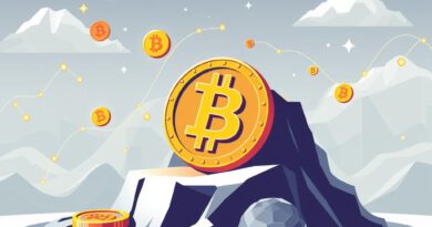 Bitcoin Investment Mistakes to Avoid for Beginners